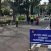 Total 7.200 Lebih Pengendara Ditindak Selama Operasi Patuh Lodaya 2025
