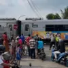 Palang Pintu Kereta Api yang Tak Kunjung Terwujud, Nyawa Rakyat Terus Dikorbankan