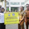Pemkot Cimahi Serahkan Aset Lahan ke MAN, Langkah Penting Atasi Masalah Administrasi 15 Tahun