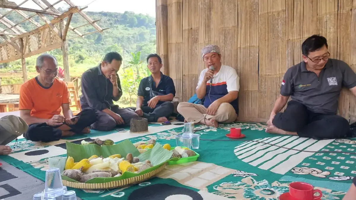 Standar Ganda KLH: Tajam ke Puncak, Tumpul ke Gunung Salak Standar Ganda KLH: Tajam ke Puncak, Tumpul ke Gunung Salak