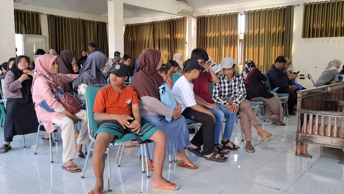 Ketimpangan Data Rugikan Disabilitas, KND Minta Validasi Serius dari Pemerintah
