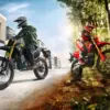 New CRF 150L Hadir di GIIAS 2025 dengan Penyegaran Terbaru