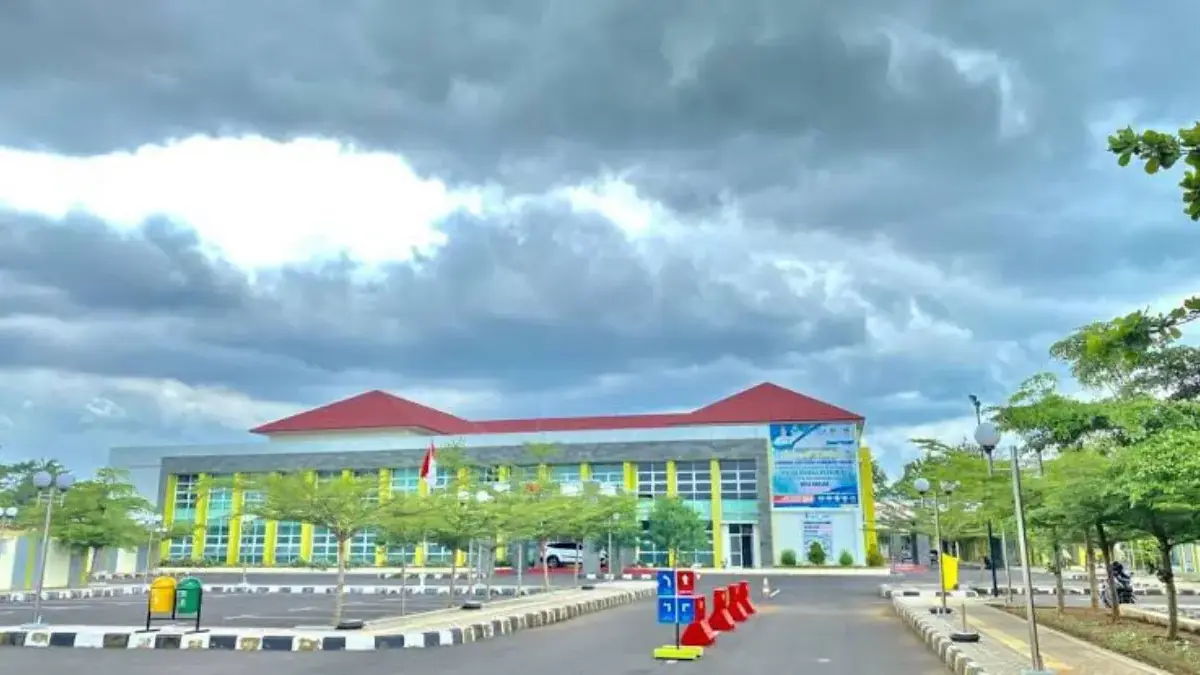 RS Asih Husada Perlahan Menuju Mandiri, Dari UPTD Jadi BLUD