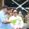 Bupati Bogor Gandeng Rumpin Central Nursery, Dorong Ruang Terbuka Hijau yang Berkelanjutan