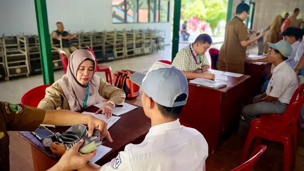 Lulusan SMK Dominasi Angka Pengangguran di Bandung Barat, Keterbatasan Sarana Prasarana jadi Penyebab?