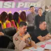 Perkembangan Terbaru Kasus Perdagangan Bayi Jaringan Internasional, Polda Jabar: Jumlah Tersangka Bertambah!