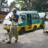 Angkot Pintar Belum Siap Diterapkan, Baru Berjalan di 2029?