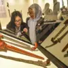 Pameran Nasional, Ratusan Pusaka Dipajang di Museum Sri Baduga