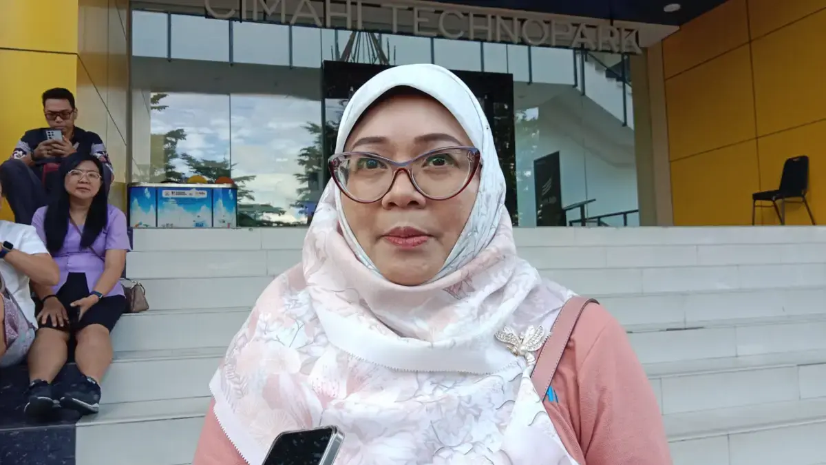Bagai Fenomena Gunung Es, Kasus Kekerasan Seksual Terhadap Anak di Cimahi Naik-Turun Bagai Fenomena Gunung Es, Kasus Kekerasan Seksual Terhadap Anak di Cimahi Naik-Turun