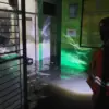Drainase Buruk, Sekolah hingga Puluhan Rumah di Cimahi Terendam Banjir