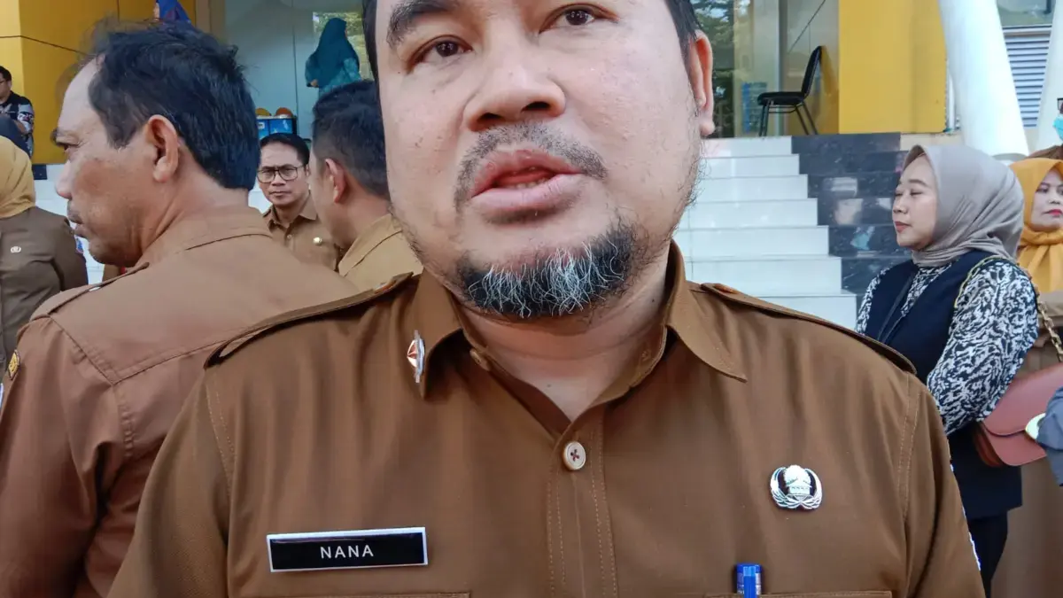 Tindak Lanjut Instruksi Gubernur Jabar, Disdik Cimahi Tegaskan Larangan Bawa Gawai di Sekolah Tindak Lanjut Instruksi Gubernur Jabar, Disdik Cimahi Tegaskan Larangan Bawa Gawai di Sekolah