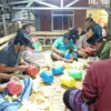 Warga RW 03 Sukahati Jadi Teladan, Galang Dana Yatim Lewat 1000 Celengan