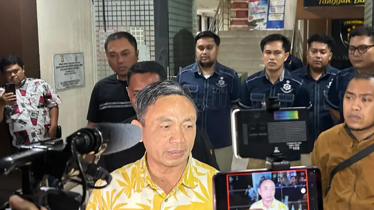 Bongkar Sindikat Perdagangan Bayi, 6 Tersangka Baru Dibekuk Polisi!