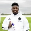 Kabar Baik Buat Fans Manchester United, Andre Onana Bakal Digeser Sama Sosok Kiper Ini