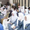 Krisis Petani Muda, Pemkot Cimahi Dorong Pelajar Cinta Pertanian Melalui Kegiatan Canvassing 