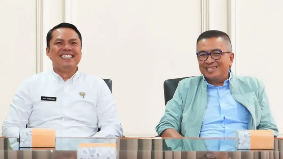 Pemprov Jabar Berencana Bentuk Superholding BUMD, Miniatur Danantara?