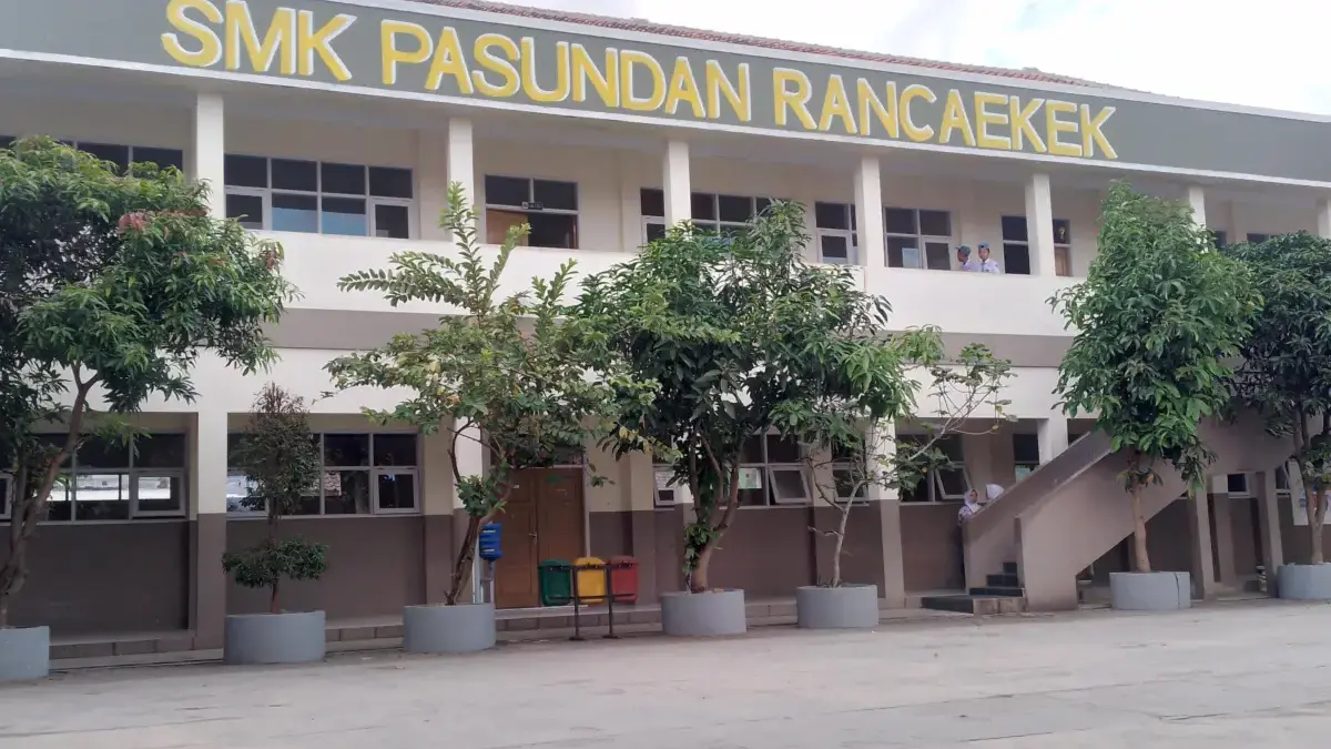SMK Pasundan Rancaekek Diduga Potong Dana PIP dan Pegang Rekening Siswa, Ini Kata Pihak Sekolah