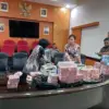 Kembalikan Duit Negara Rp3 Miliar, Tersangka Korupsi Karavan Covid-19 Tak Lolos Jerat Hukum