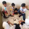 Lebih Sering ke Perpustakaan, Begini Cara Siswa Cimahi Adaptasi tanpa Gawai