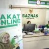 Dana Zakat Profesi Menghilang? Baznas Banjar Dituntut Transparan!