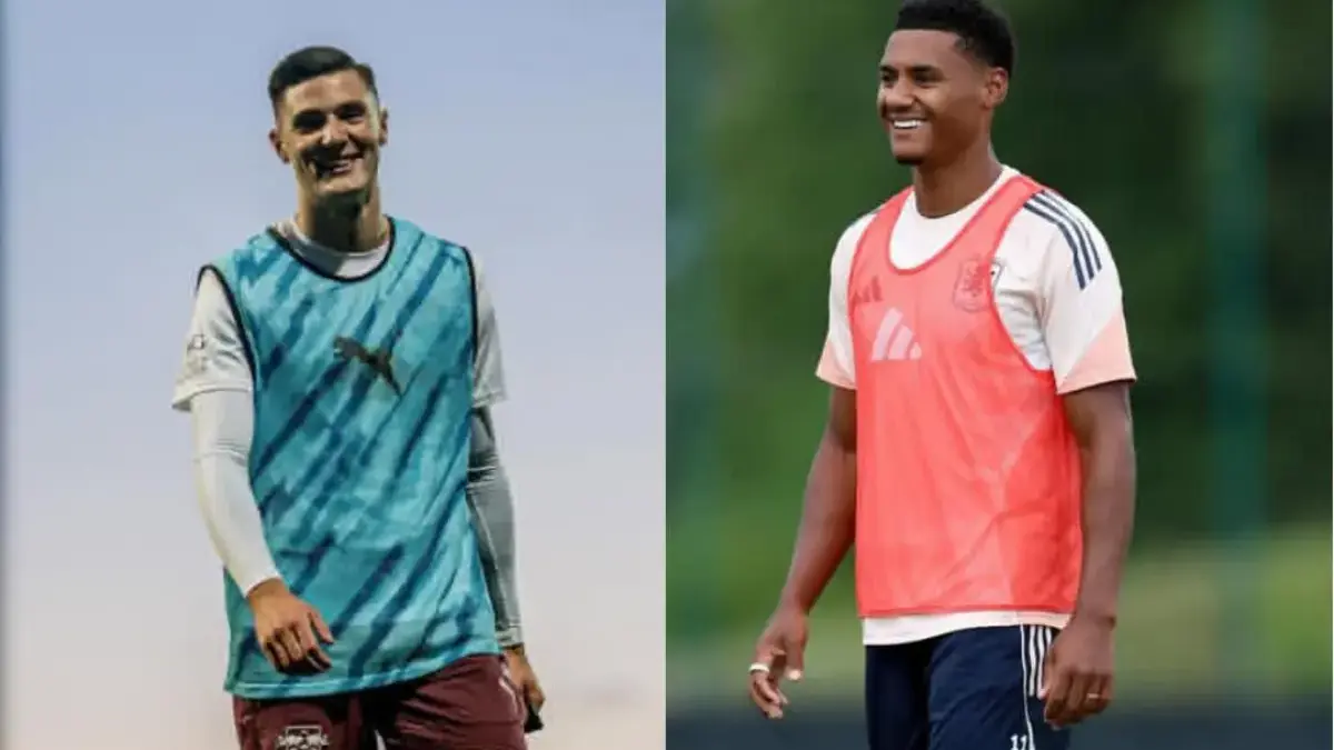 Manchester United Kebingungan Pilih Ollie Watkins atau Benjamin Sesko, Mana yang Lebih Cocok?