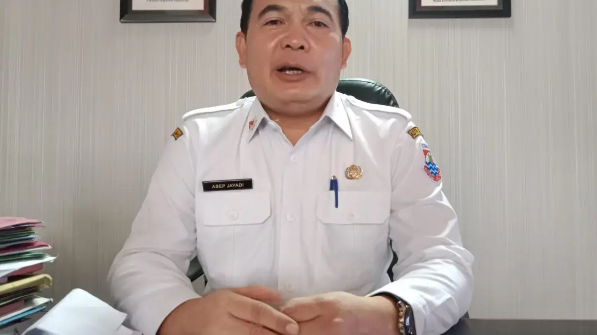 Angka Pengangguran di Cimahi Menurun, Berkat Pelatihan dan Sertifikasi Tenaga Kerja? Angka Pengangguran di Cimahi Menurun, Berkat Pelatihan dan Sertifikasi Tenaga Kerja?