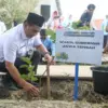 Bangun Ketahanan Pangan Rumah Tangga, Pemprov Jateng Galakkan Program Rabu Pon