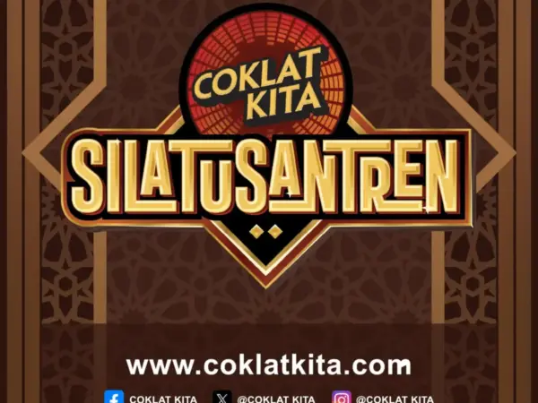 Peduli Lingkungan, Coklat Kita Silatusantren Ajak Pesantren Olah Sampah Lebih Bemanfaat Peduli Lingkungan, Coklat Kita Silatusantren Ajak Pesantren Olah Sampah Lebih Bemanfaat