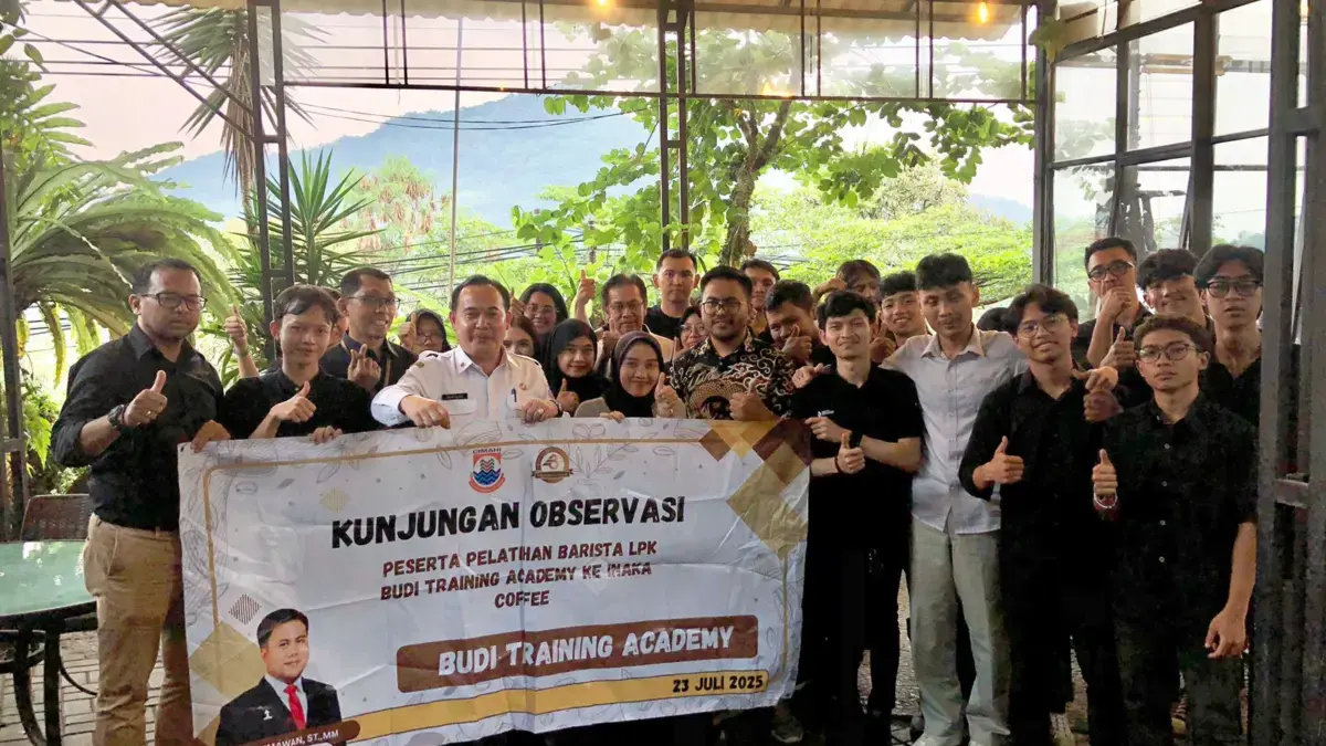 Ini Strategi Disnaker Cimahi Tekan Angka Pengangguran di Tengah Keterbatasan Lapangan Kerja!