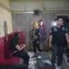 Operasi Pekat, 6 Wanita Tuna Susila dan 1 Pria Hidung Belang Diamankan Satpol PP Kabupaten Bogor 