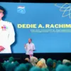Dedie Rachim Dorong PKK Kawal Program Prioritas Kota Bogor