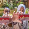 Identitas Anak Bandung Diakui Negara, 52 Ribu KIA Dibagikan Sekaligus