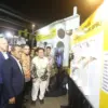 Festival Energi Mineral 2025 Resmi Dibuka, Gaungkan Efisiensi Energi 