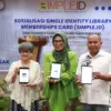 DISPUSIPDA Jabar Luncurkan SIMPLE.ID: Satu Kartu Akses Semua Perpustakaan, Sumedang Jadi Pilot Project Impleme