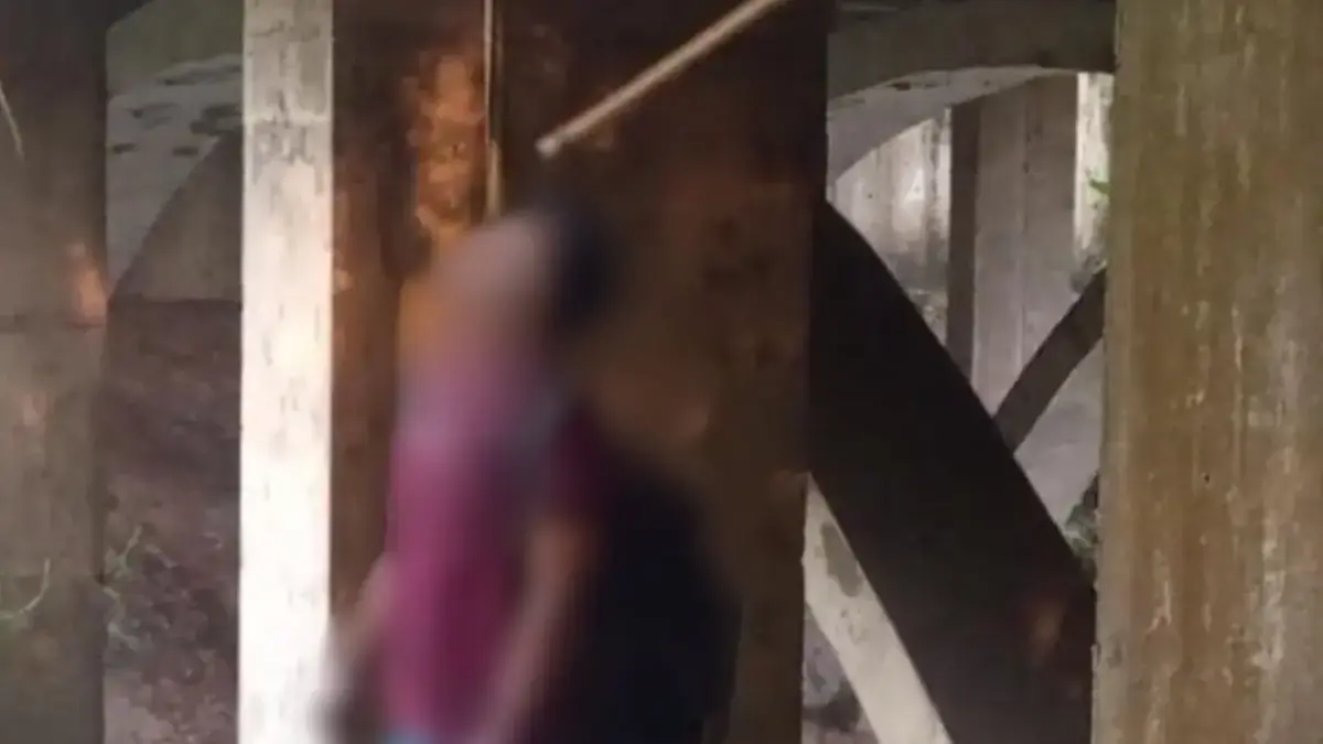Tragis! Pria Padalarang Ditemukan Tewas di Kotabaru, Polisi Dalami Motifnya