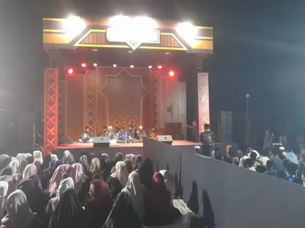 Peduli Lingkungan, Coklat Kita Silatusantren Ajak Pesantren Olah Sampah Lebih Bemanfaat