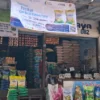 Jaga Stabilitas Harga, BULOG Bandung Salurkan Beras SPHP Langsung ke Konsumen