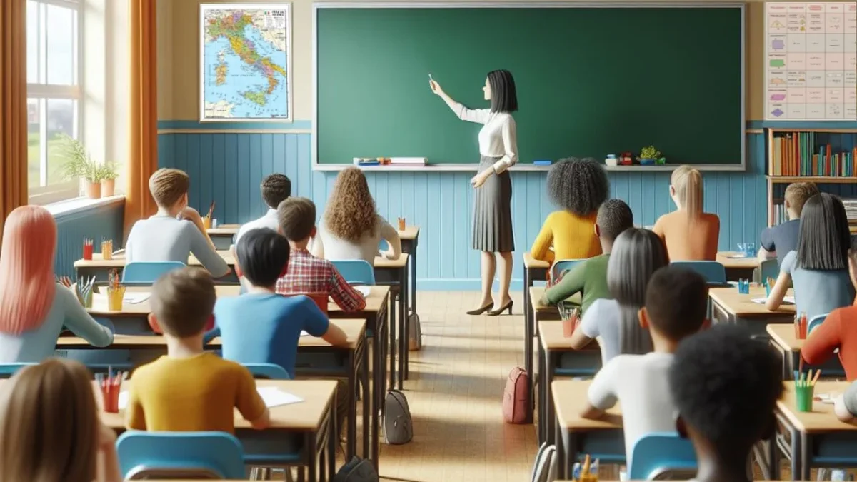 2 Kelompok yang Khusus Dapat Masuk Sekolah Rakyat, Tak Bisa Sembarangan Masuk 2 Kelompok yang Khusus Dapat Masuk Sekolah Rakyat, Tak Bisa Sembarangan Masuk