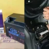 Agar Aki Motor Awet