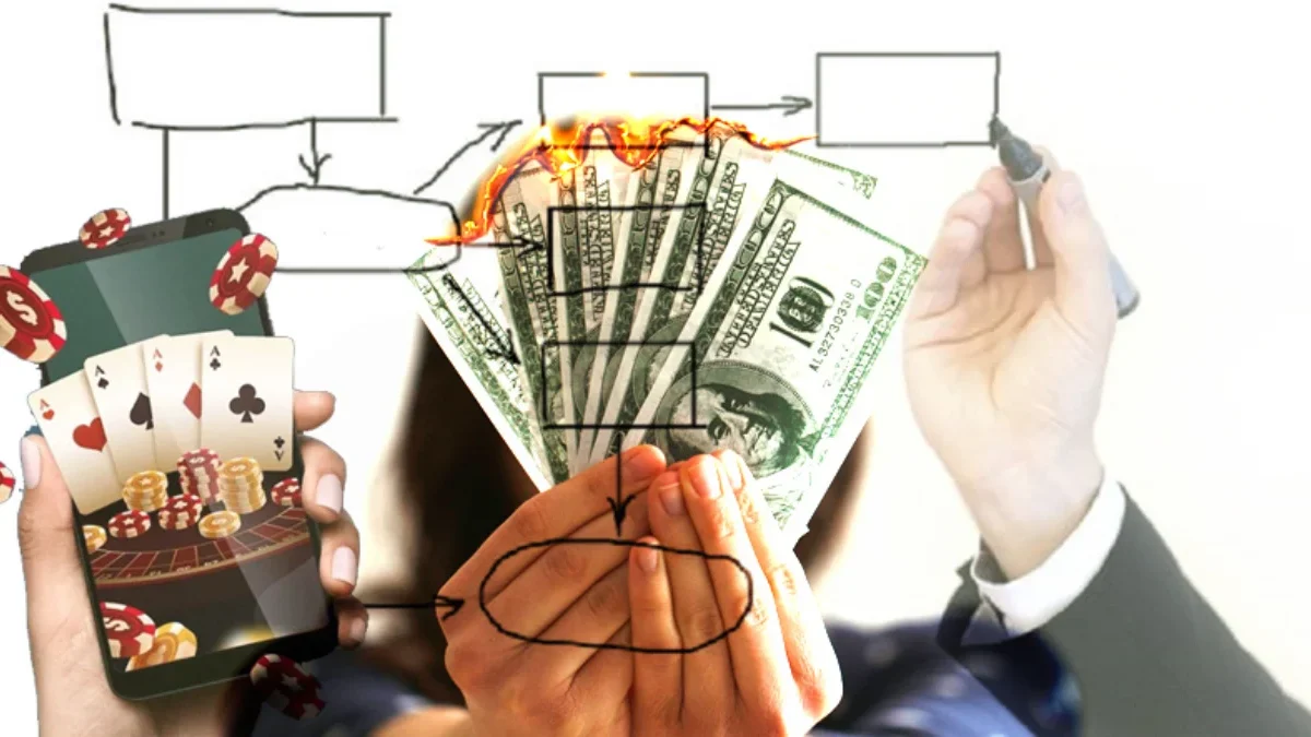 Membedah Cara Kerja Judi Online Slot RNG, RTP, dan Ilusi Keberuntungan Cara Kerja Judi Online Slot RNG, RTP, dan Ilusi Keberuntungan