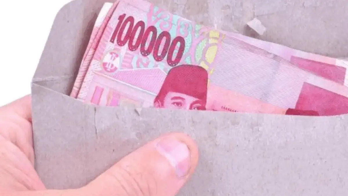 Heboh Isu Amplop Kondangan Kena Pajak, Ini Faktanya