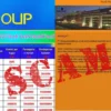 FT Group Jalankan Modus Penipuan Investasi
