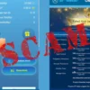 Aplikasi OMC Semakin Jelas Scam