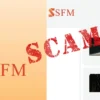 Fakta Mengejutkan di Balik Aplikasi SFM Penghasil Uang
