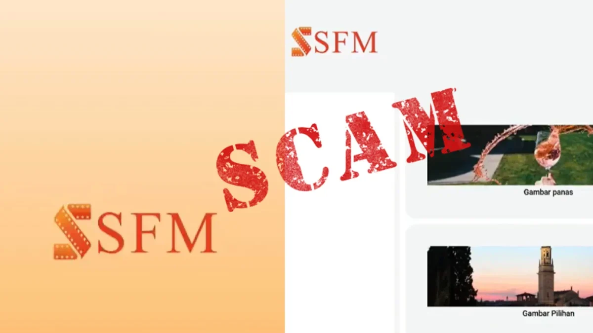 Fakta Mengejutkan di Balik Aplikasi SFM Penghasil Uang