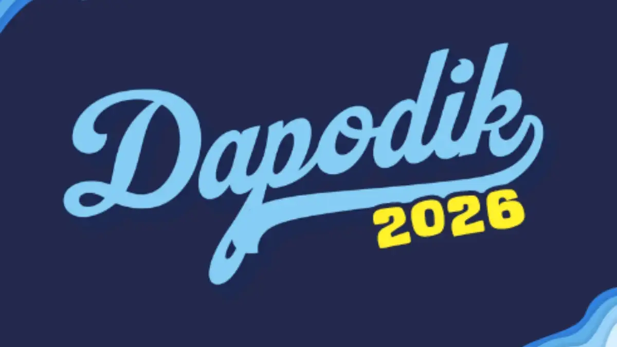 Simak Panduan Instalasi Update Aplikasi Dapodik 2026