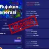 Aplikasi Happy Video Ternyata Skema Ponzi