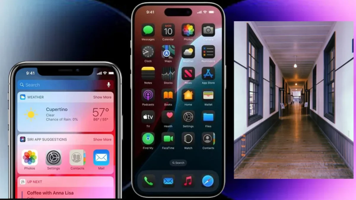 Top 10 Aplikasi iPhone 2025