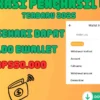Inilah Aplikasi Penghasil Uang Terbaru 2025 yang Bisa Kasih hingga Rp550.000 Sehari