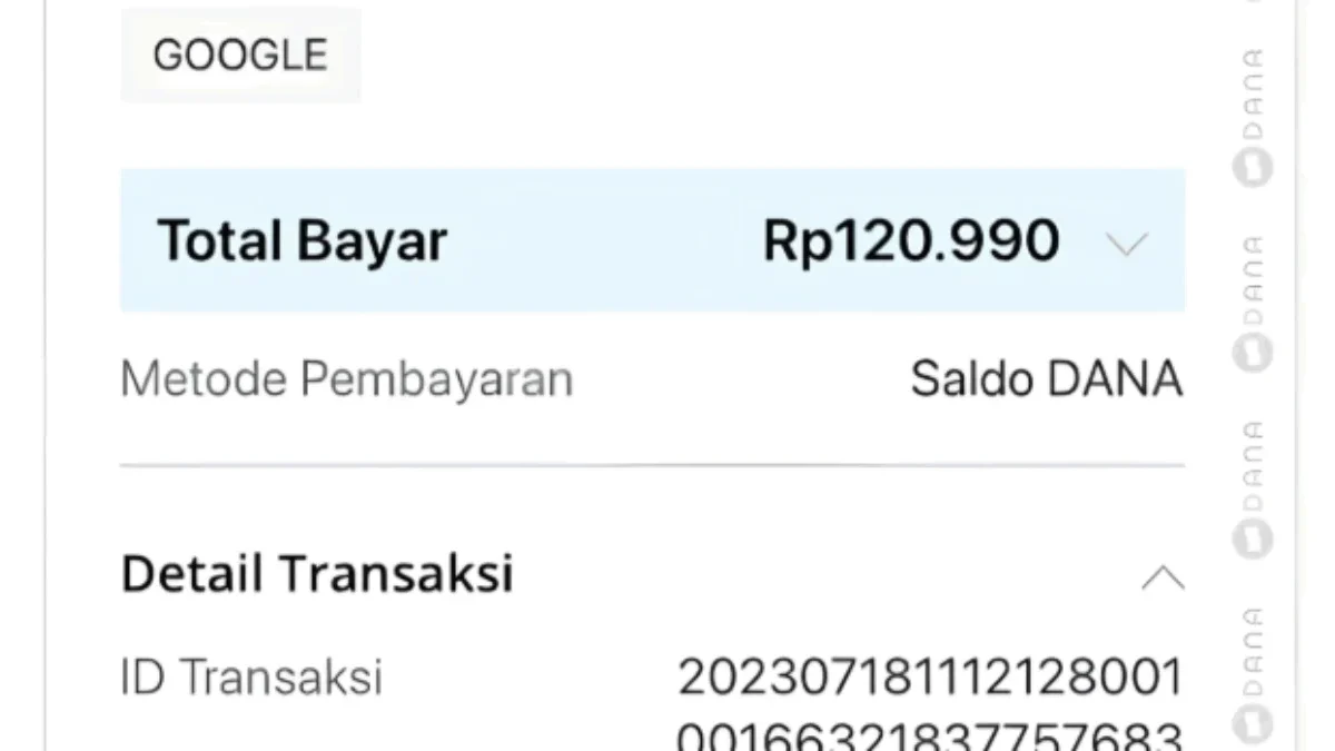 Cara Dapat Rp120.000 dari Aplikasi Penghasil Uang Resmi Google 2025